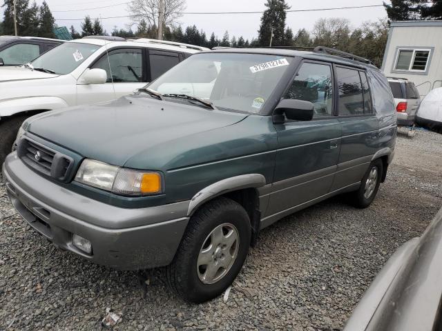 Изображение 1 1997 MAZDA MPV WAGON 1997 с VIN JM3LV5230V0819169