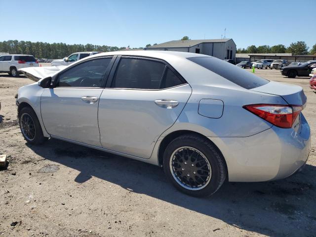 Obraz 2 z 2015 TOYOTA COROLLA L 2015 z VIN 2T1BURHE0FC472599