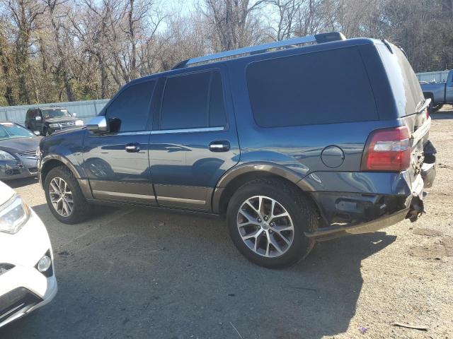 Изображение 2 2015 FORD EXPEDITION XLT 2015 с VIN 1FMJU1HT7FEF09944