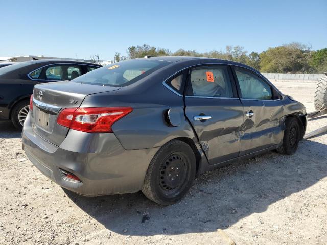 Image 3 of 2017 NISSAN SENTRA S 2017 with VIN 3N1AB7AP2HL636763