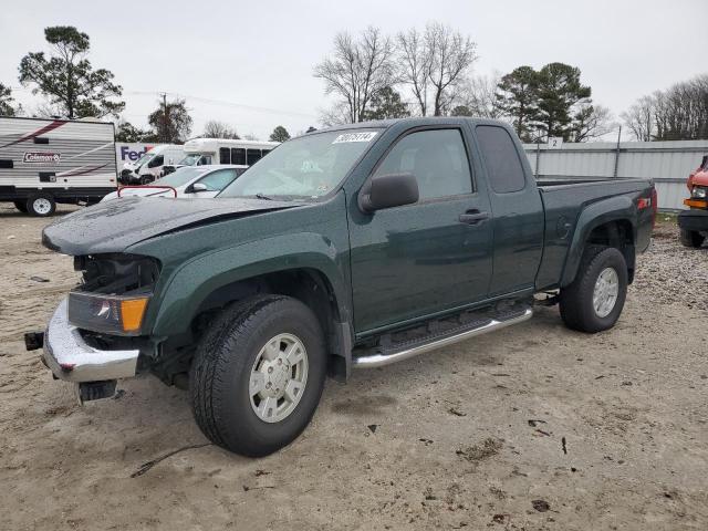 Obraz 2005 Chevrolet Colorado 2005