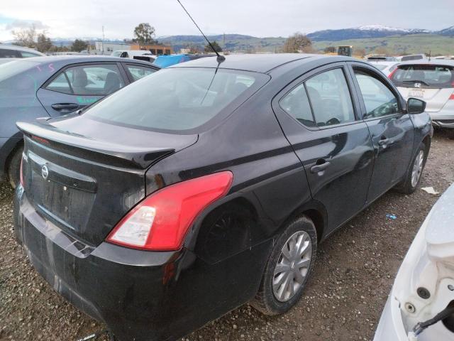 Obraz 3 z 2017 NISSAN VERSA S 2017 z VIN 3N1CN7AP8HL833999