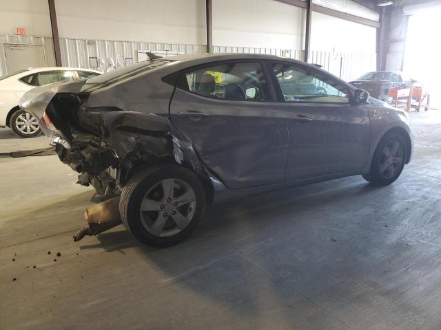 Image 3 of 2013 HYUNDAI ELANTRA GLS 2013 with VIN KMHDH4AE7DU663667