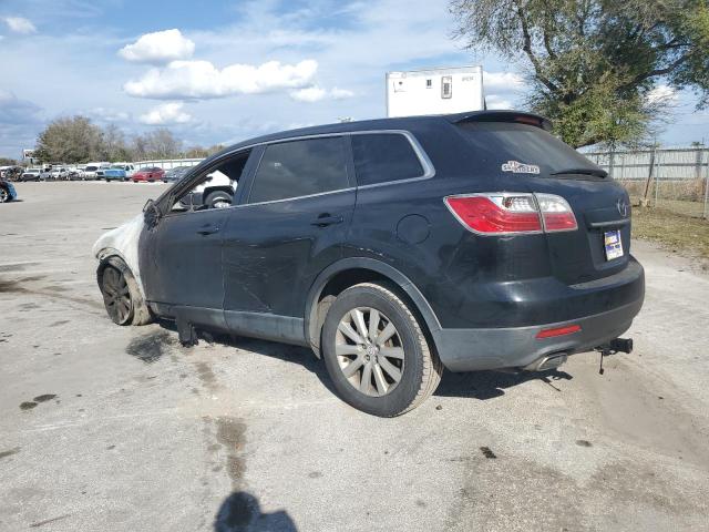 Image 2 of 2010 MAZDA CX-9  2010 with VIN JM3TB2MA0A0211861