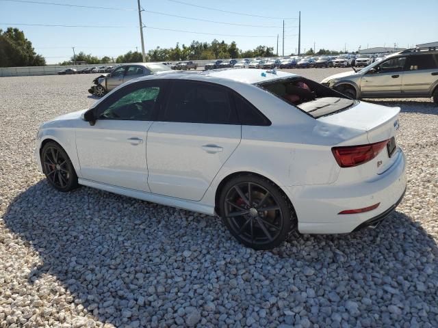 Obraz 2 z 2018 AUDI S3 PREMIUM PLUS 2018 z VIN WAUB1GFF5J1033658