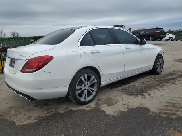 Изображение 3 2015 MERCEDES-BENZ C 300 4MATIC 2015 с VIN 55SWF4KB4FU005368