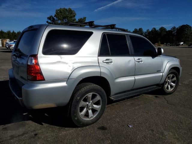 Image 3 of 2006 TOYOTA 4RUNNER LIMITED 2006 with VIN JTEZU17R368046644