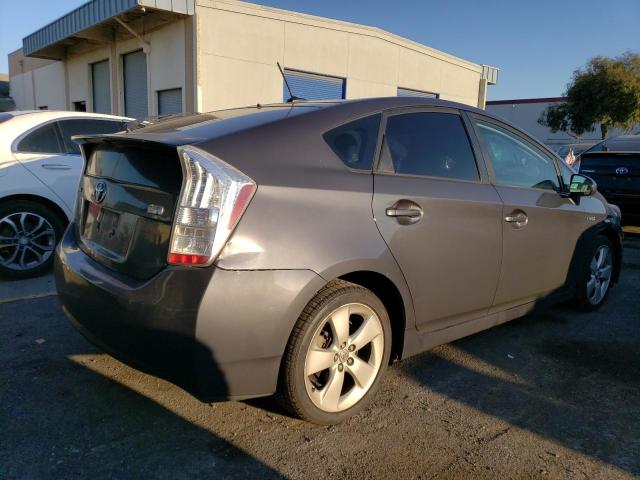 Image 3 of 2010 TOYOTA PRIUS  2010 with VIN JTDKN3DU0A0192160