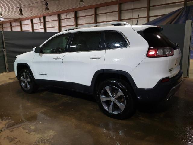 Obraz 2 z 2019 JEEP CHEROKEE LIMITED 2019 z VIN 1C4PJMDN2KD142662