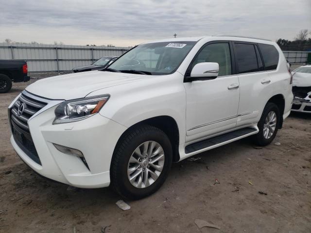 Image 1 of 2016 LEXUS GX 460 2016 with VIN JTJBM7FX3G5144839