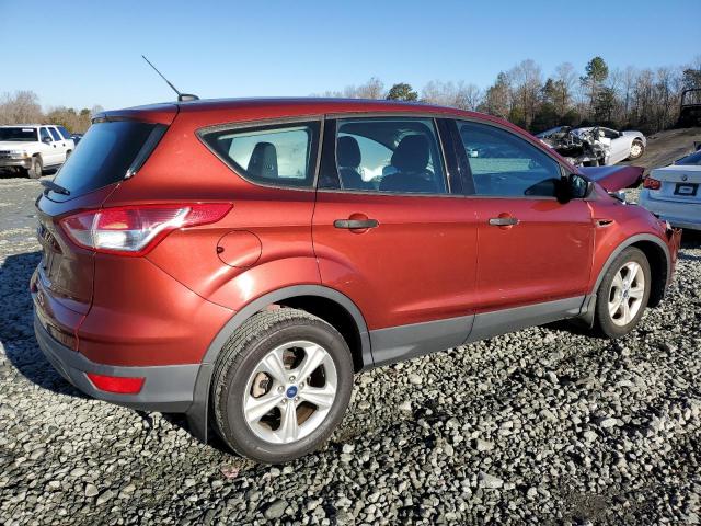 Изображение 3 2014 FORD ESCAPE S 2014 с VIN 1FMCU0F73EUE07862
