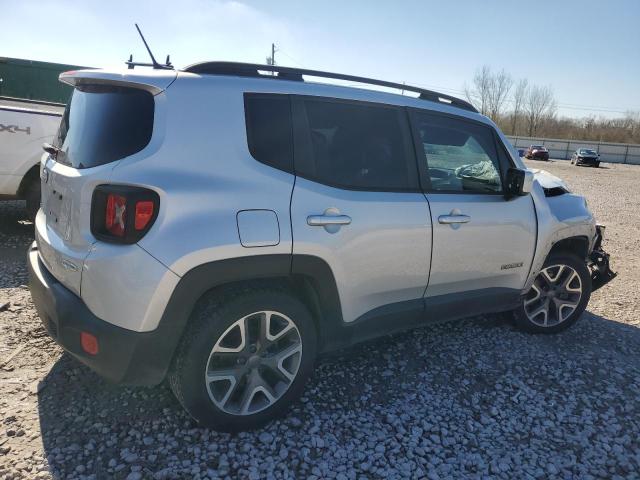 Obraz 3 z 2015 JEEP RENEGADE LATITUDE 2015 z VIN ZACCJABT5FPB23755