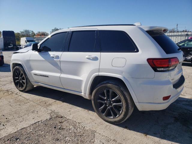 Image 2 of 2018 JEEP GRAND CHEROKEE LAREDO 2018 with VIN 1C4RJEAG3JC493802