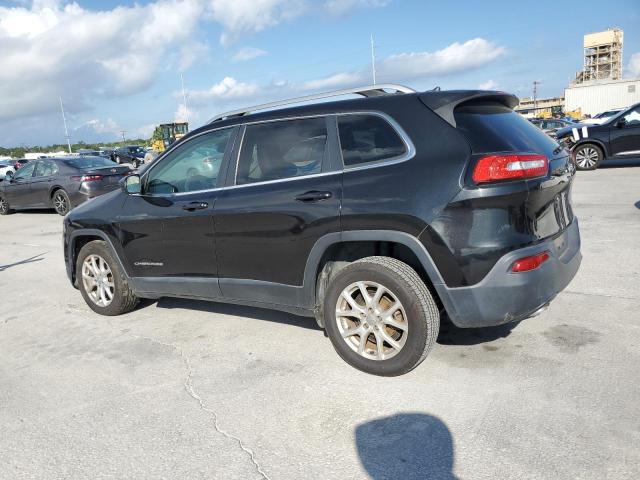 Изображение 2 2015 JEEP CHEROKEE LATITUDE 2015 с VIN 1C4PJLCB1FW690602
