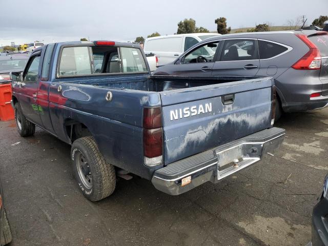 Изображение 2 1994 NISSAN TRUCK KING CAB XE 1994 с VIN 1N6SD16S1RC310534