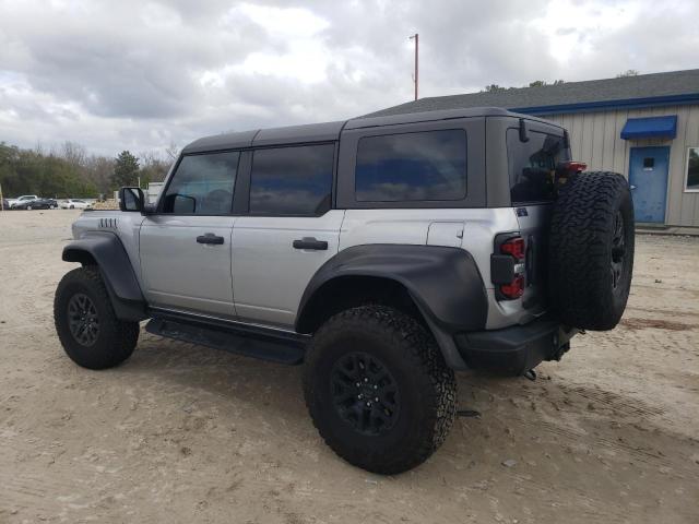 Image 2 of 2023 FORD BRONCO RAPTOR 2023 with VIN 1FMEE5JR5PLA80546