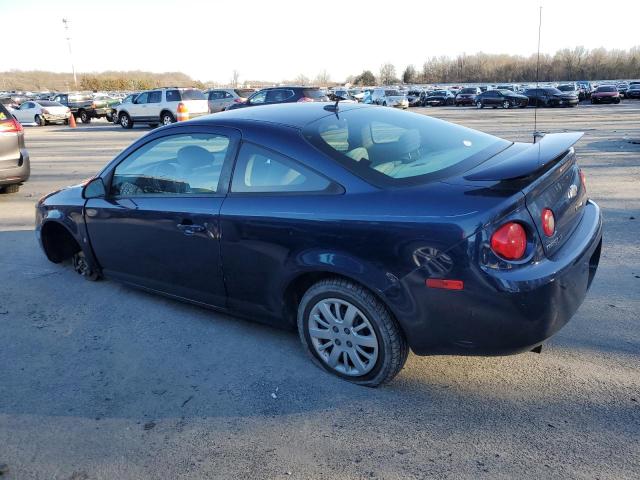 Изображение 2 2009 CHEVROLET COBALT LT 2009 с VIN 1G1AT18H497125527