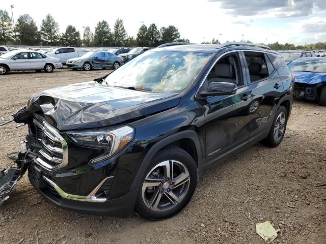 Изображение 2018 GMC TERRAIN SLT 2018