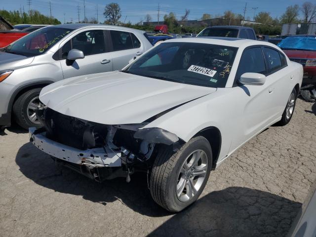 2020 DODGE CHARGER SXT 2020 image