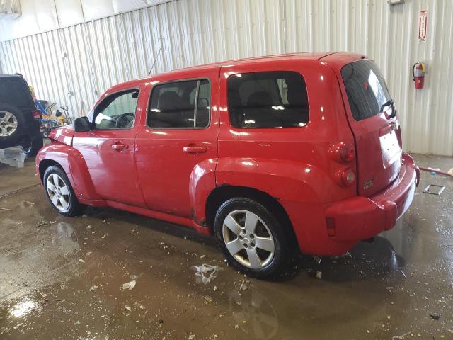 Изображение 2 2009 CHEVROLET HHR LS 2009 с VIN 3GNCA13B19S518368