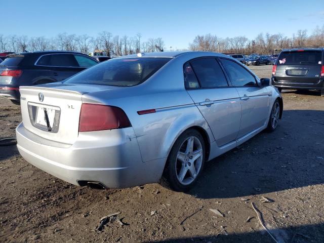 Image 3 of 2006 ACURA 3.2TL  2006 with VIN 19UUA66266A025192