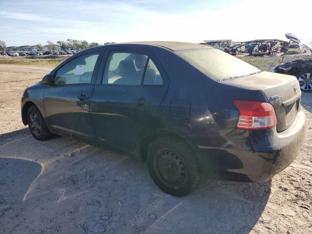 Image 2 of 2007 TOYOTA YARIS  2007 with VIN JTDBT923771111838