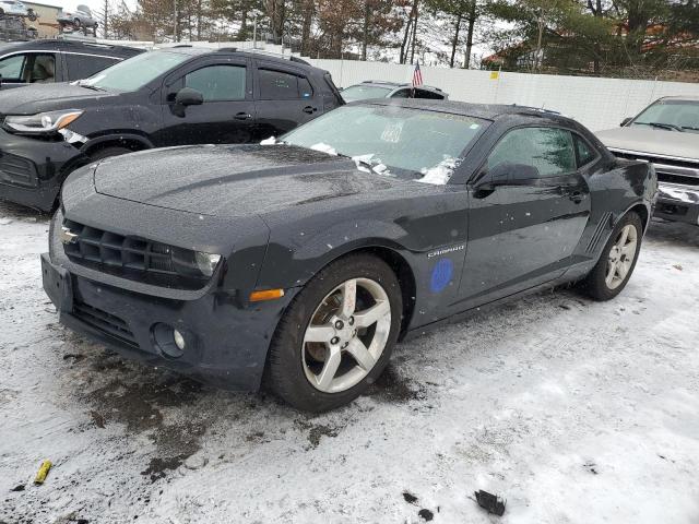 Obraz 1 z 2010 CHEVROLET CAMARO LT 2010 z VIN 2G1FB1EV7A9190295