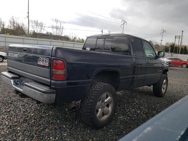 Изображение 3 2001 DODGE RAM 1500  2001 с VIN 3B7HF13Z91G225872