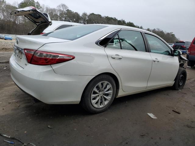 Изображение 3 2015 TOYOTA CAMRY LE 2015 с VIN 4T1BF1FK9FU889917