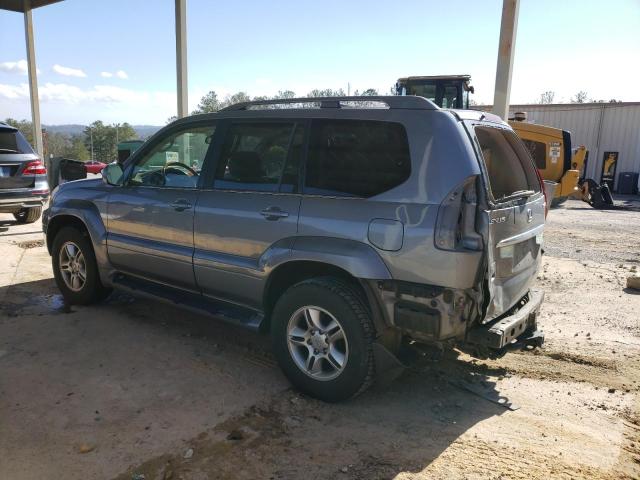 Изображение 2 2004 LEXUS GX 470 2004 с VIN JTJBT20X240058607