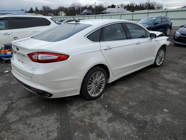 Изображение 3 2016 FORD FUSION SE 2016 с VIN 3FA6P0T97GR213205