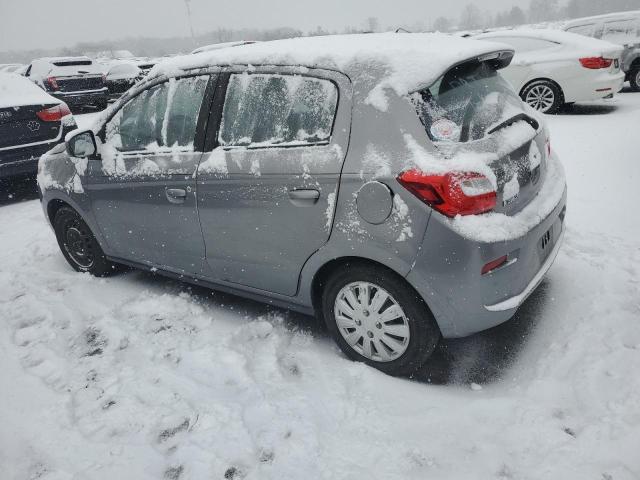 Obraz 2 z 2017 MITSUBISHI MIRAGE ES 2017 z VIN ML32A3HJ3HH001440