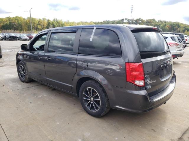 Obraz 2 z 2019 DODGE GRAND CARAVAN GT 2019 z VIN 2C4RDGEG6KR534753