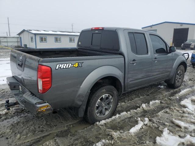 Image 3 of 2016 NISSAN FRONTIER S 2016 with VIN 1N6AD0EVXGN776594