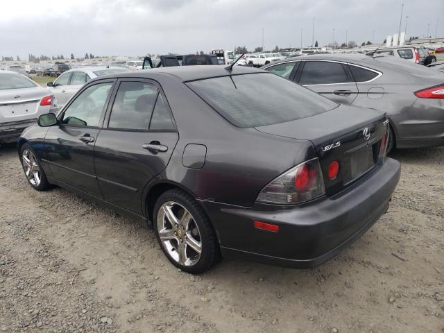 Image 2 of 2002 LEXUS IS 300 2002 with VIN JTHBD192420053132