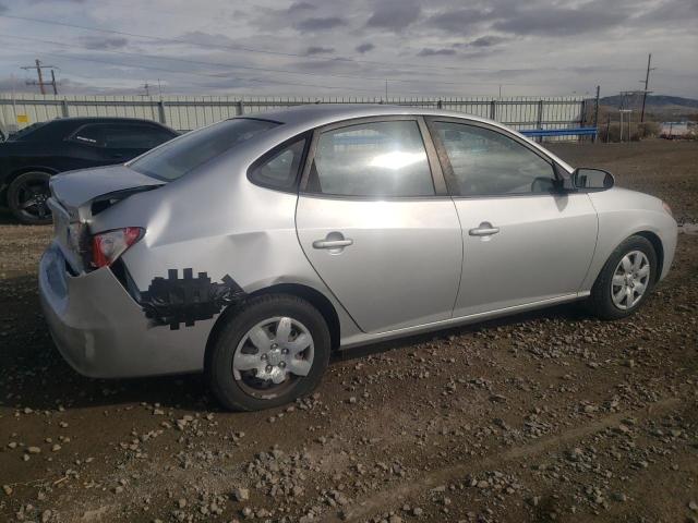 Obraz 3 z 2007 HYUNDAI ELANTRA GLS 2007 z VIN KMHDU46D47U016689