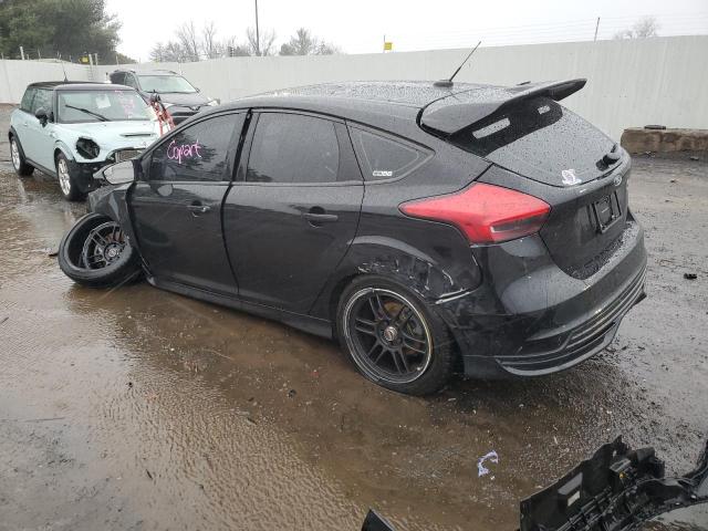 Изображение 2 2018 FORD FOCUS ST 2018 с VIN 1FADP3L96JL254648