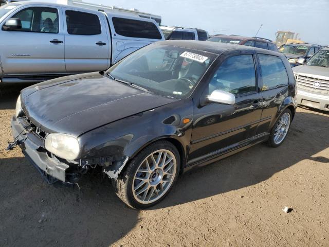 2004 VOLKSWAGEN R32  2004 image