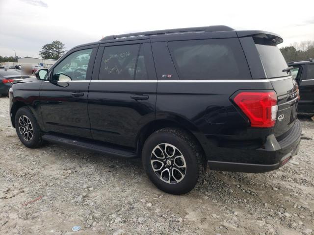 Image 2 of 2022 FORD EXPEDITION XL 2022 with VIN 1FMJU1FT7NEA28108