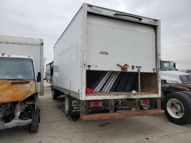 Obraz 2 z 2018 ISUZU NPR HD  2018 z VIN 54DC4J1B9JS807836