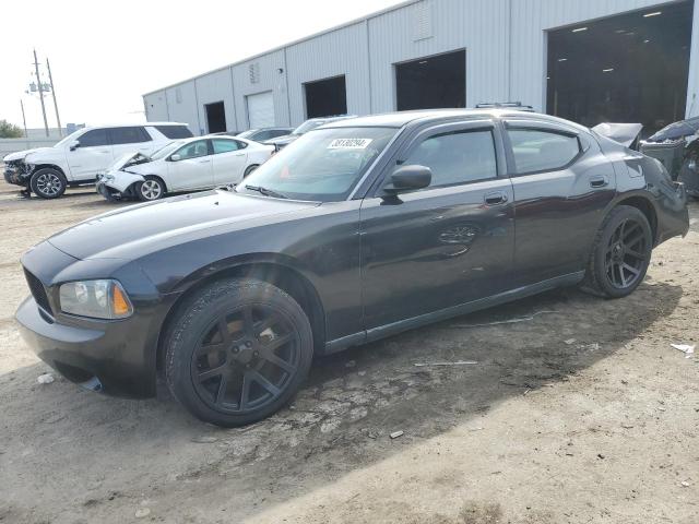 Obraz 1 z 2007 DODGE CHARGER SE 2007 z VIN 2B3KA43R37H784947