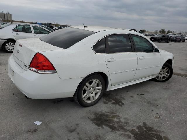 Изображение 3 2015 CHEVROLET IMPALA LIMITED LT 2015 с VIN 2G1WB5E39F1132474
