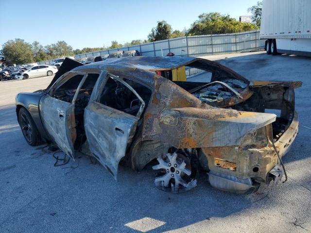 Image 2 of 2020 DODGE CHARGER SXT 2020 with VIN 2C3CDXBGXLH184145