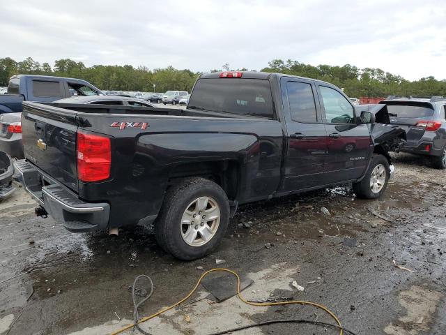 Obraz 3 z 2018 CHEVROLET SILVERADO K1500 LT 2018 z VIN 1GCVKREC6JZ156810