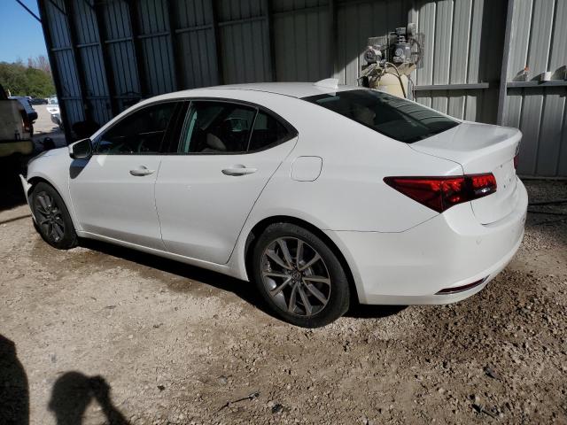 Image 2 of 2015 ACURA TLX ADVANCE 2015 with VIN 19UUB3F79FA006465