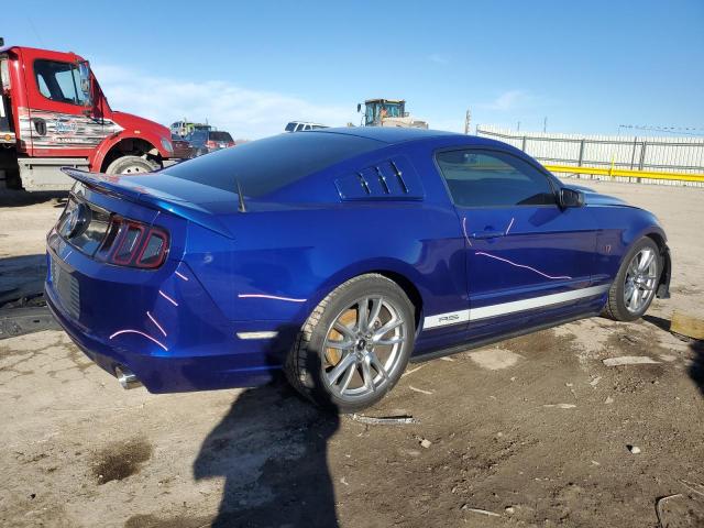 Obraz 3 z 2014 FORD MUSTANG  2014 z VIN 1ZVBP8AM5E5240544