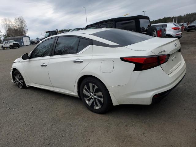 Image 2 of 2019 NISSAN ALTIMA S 2019 with VIN 1N4BL4BV1KC138959