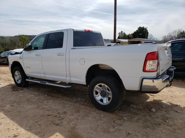 Изображение 2 2019 RAM 2500 BIG HORN 2019 с VIN 3C6UR5DL5KG663871