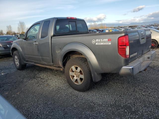 Image 2 of 2007 NISSAN FRONTIER KING CAB LE 2007 with VIN 1N6AD06W67C434322
