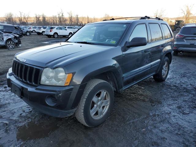Изображение 1 2005 JEEP GRAND CHEROKEE LAREDO 2005 с VIN 1J4GS48K15C610124